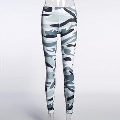 Weekeep Fitness Sporting Legging