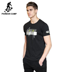 Pioneer Camp New T shirt men brand