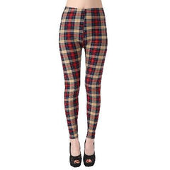 TOIVOTUKSIA Women Leggings