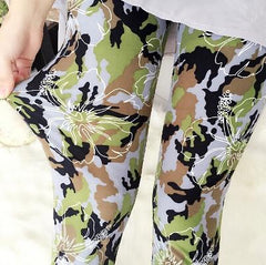 TOIVOTUKSIA Women Leggings