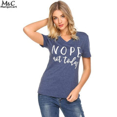 Summer T Shirt Women 2018 Casual