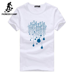 Pioneer Camp fashion summer short t shirt