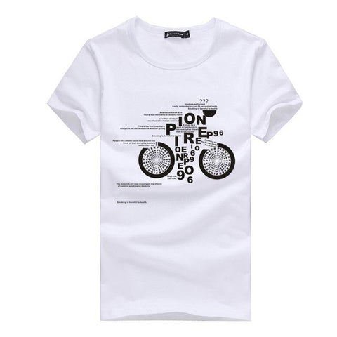 Pioneer Camp fashion summer short t shirt