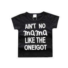 2018 novelty children T-shirt boys clothing