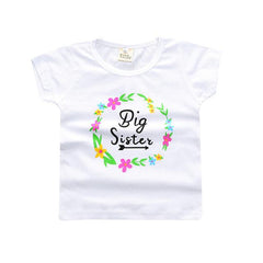 2018 novelty children T-shirt boys clothing