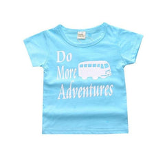 2018 novelty children T-shirt boys clothing