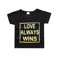 2018 novelty children T-shirt boys clothing