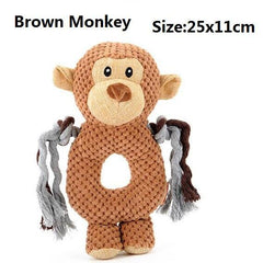 Petalk Various Pet dogs toy Pet
