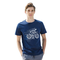 Pioneer Camp fashion summer short t shirt