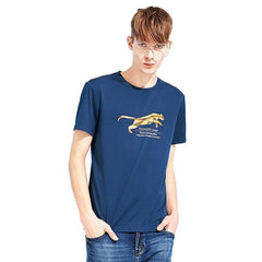 Pioneer Camp fashion summer short t shirt