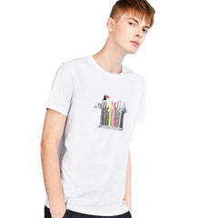 Pioneer Camp fashion summer short t shirt